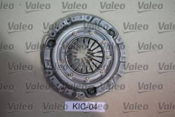 VALEO 821116 Комплект зчеплення