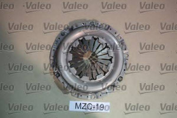 VALEO 801471 Комплект зчеплення