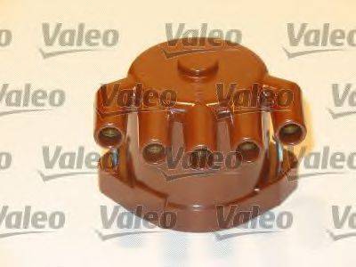 VALEO 949040 Кришка розподільника запалювання