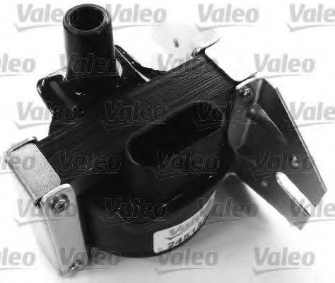 VALEO 245124 Котушка запалювання