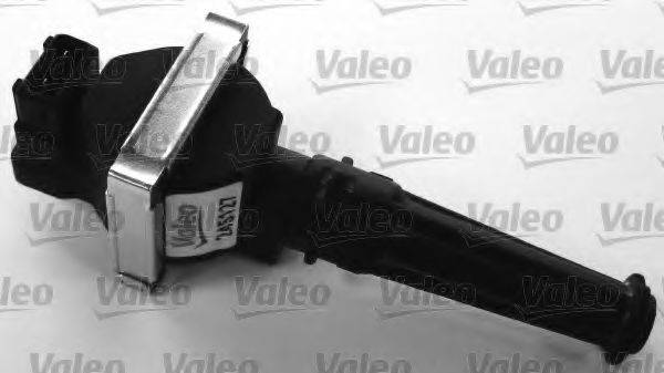 VALEO 245127 Котушка запалювання