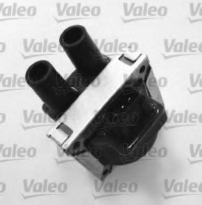 VALEO 245138 Котушка запалювання