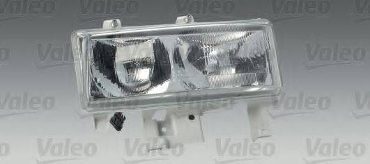 VALEO 044008 Основна фара