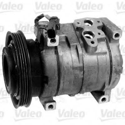 VALEO 813228 Компресор, кондиціонер