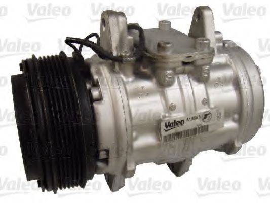 VALEO 813653 Компресор, кондиціонер