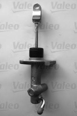 VALEO 804683 Головний циліндр, система зчеплення