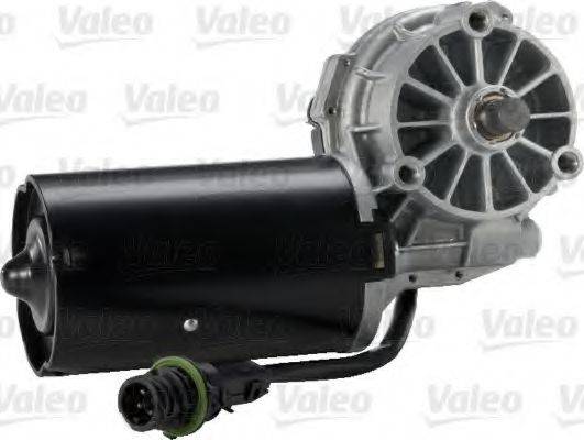 VALEO 404474 Двигун склоочисника