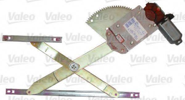 VALEO 850268 Підйомний пристрій для вікон