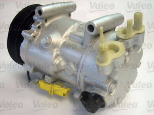 VALEO 813723 Компресор, кондиціонер