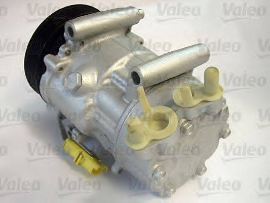 VALEO 813809 Компресор, кондиціонер