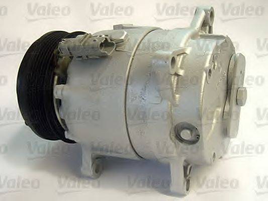 VALEO 813816 Компресор, кондиціонер