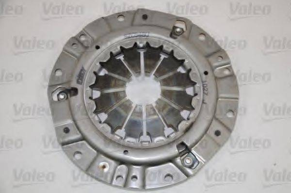 VALEO 828903 Комплект зчеплення