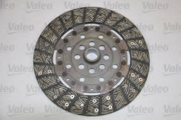 VALEO 828944 Комплект зчеплення