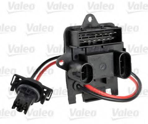 VALEO 515086 Елементи керування, кондиціонер