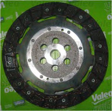 VALEO 826740 Комплект зчеплення