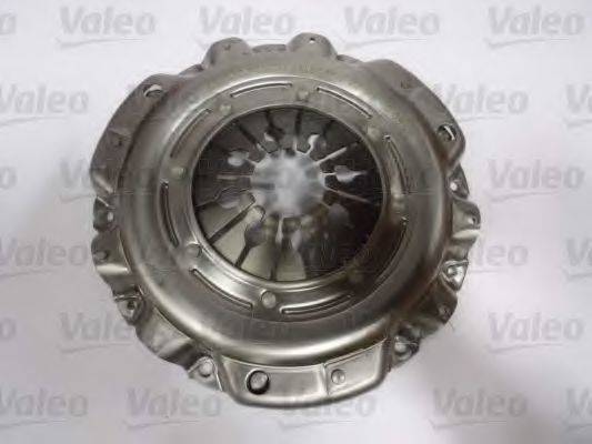 VALEO 826904 Комплект зчеплення