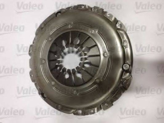 VALEO 828099 Комплект зчеплення