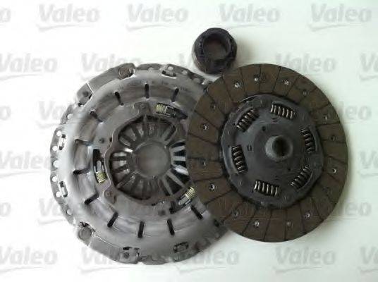 VALEO 826734 Комплект зчеплення