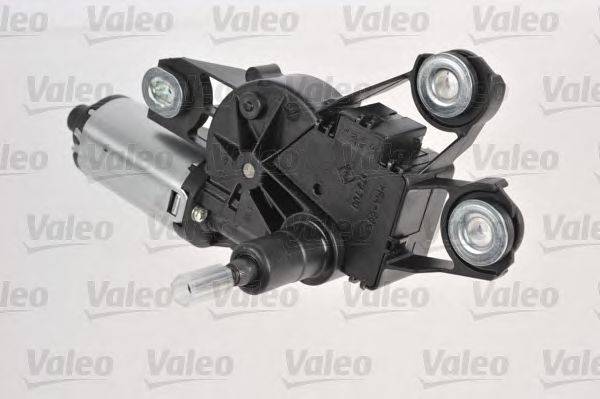 VALEO 404699 Двигун склоочисника