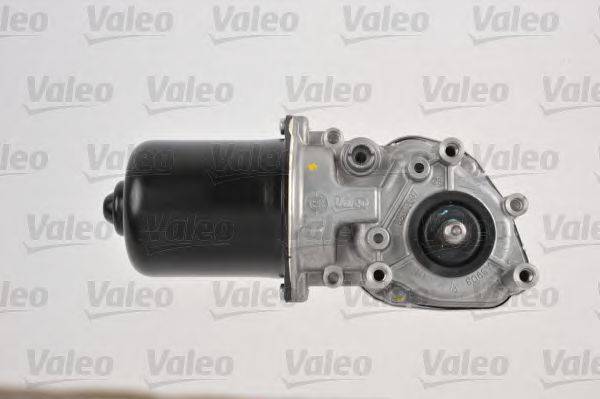 VALEO 579169 Двигун склоочисника