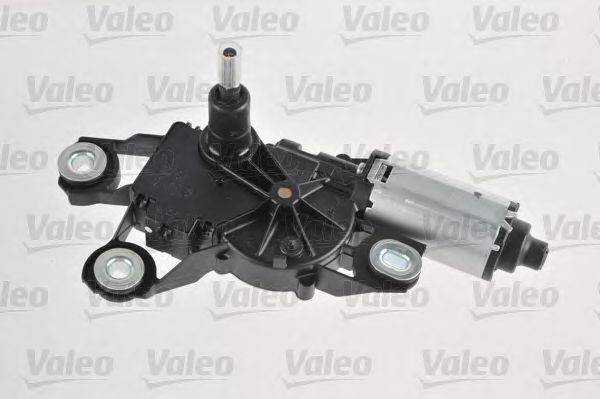 VALEO 579604 Двигун склоочисника