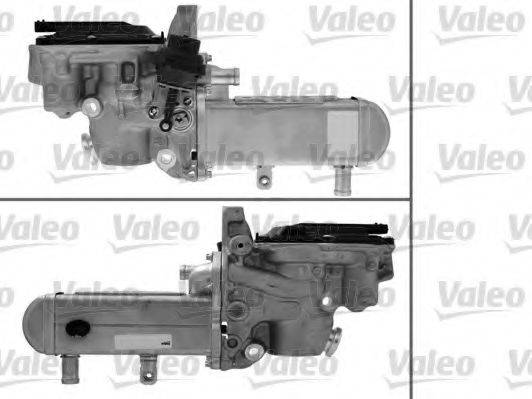 VALEO 700447 Клапан повернення ОГ