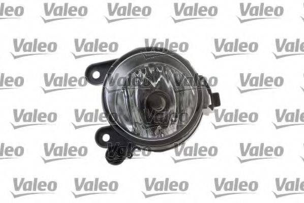 VALEO 045090 Протитуманна фара