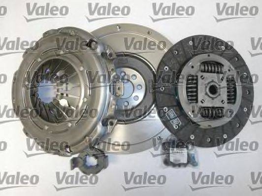 VALEO 835127 Комплект зчеплення