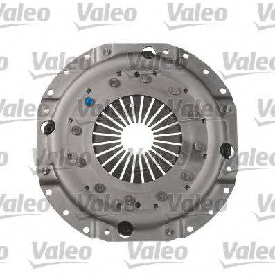 VALEO 831036 натискний диск зчеплення