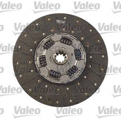 VALEO 805146 Комплект зчеплення