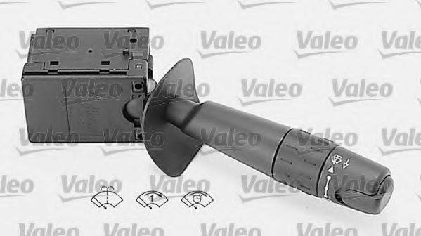 VALEO 251261 Вимикач на колонці кермового керування