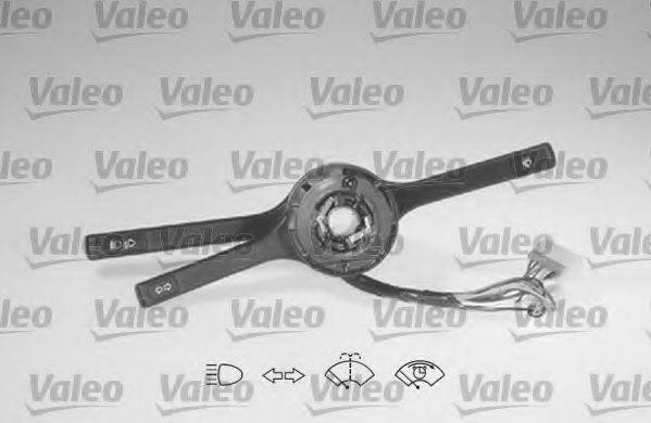 VALEO 251369 Вимикач на колонці кермового керування