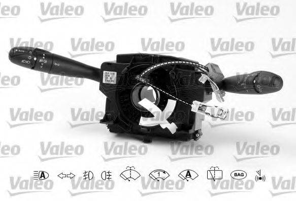 VALEO 251488 Вимикач на колонці кермового керування