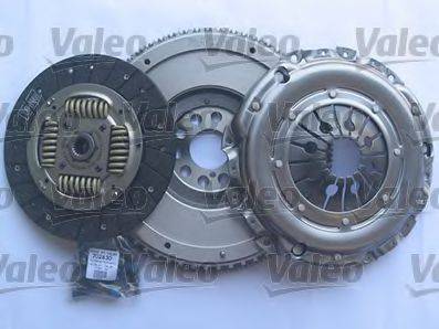 VALEO 835080 Комплект зчеплення