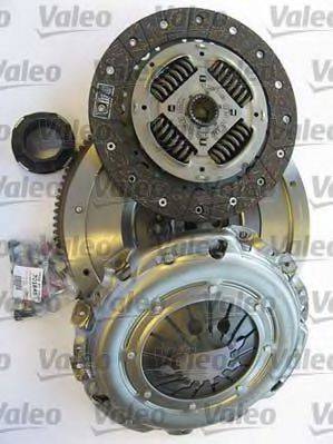 VALEO 835085 Комплект зчеплення