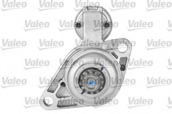 VALEO 438227 Стартер