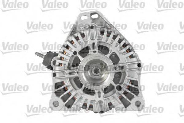 VALEO 439900 Генератор