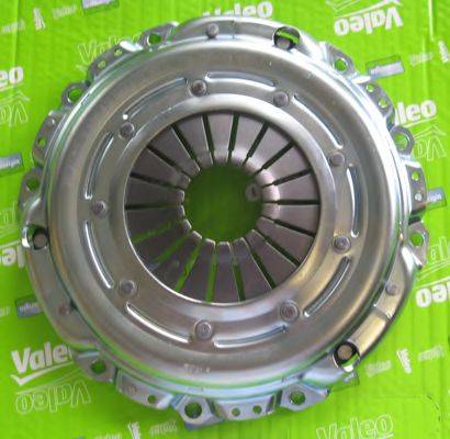 VALEO 826713 Комплект зчеплення