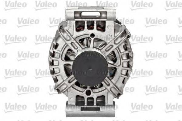 VALEO 440351 Генератор