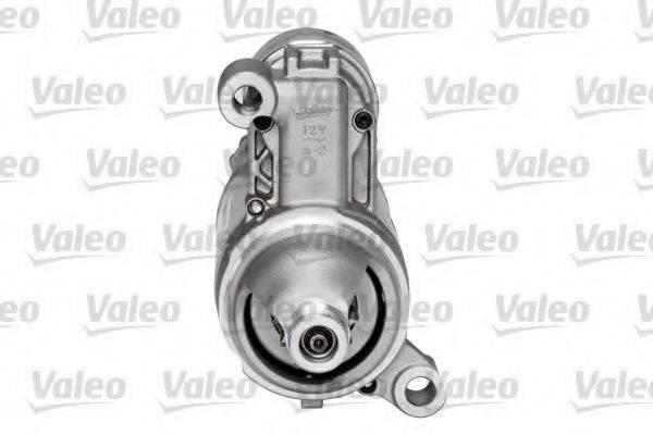 VALEO 438232 Стартер