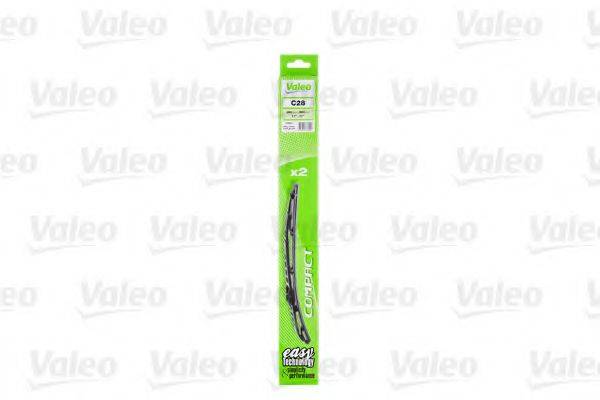 VALEO 576000 Щітка склоочисника