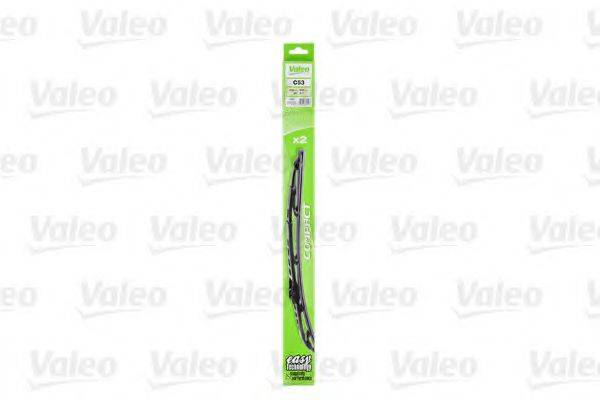 VALEO 576009 Щітка склоочисника