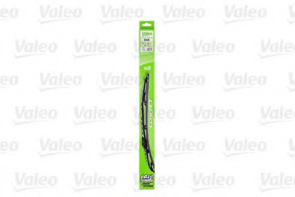 VALEO 576010 Щітка склоочисника