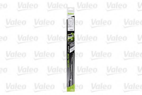 VALEO 628500 Щітка склоочисника