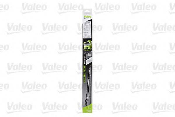 VALEO 628600 Щітка склоочисника