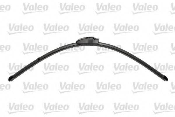 VALEO 728970 Щітка склоочисника