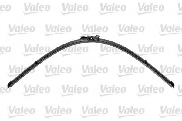 VALEO 574395 Щітка склоочисника