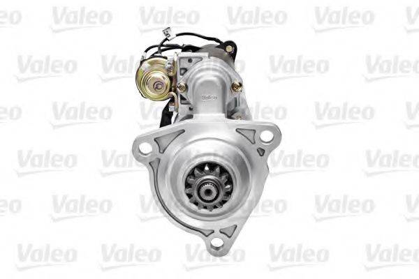 VALEO 438241 Стартер