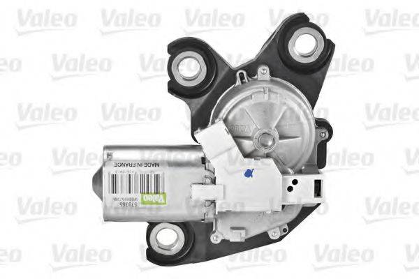 VALEO 579765 Двигун склоочисника