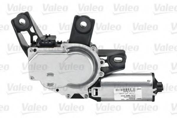 VALEO 404292 Двигун склоочисника